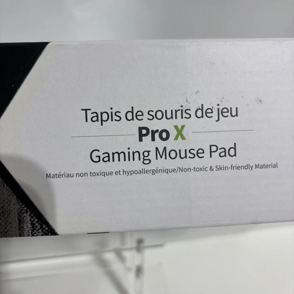 Extra Large Gaming Mouse‎ Pad Non-Slip 35.5